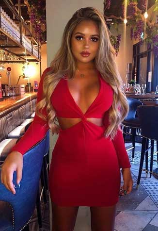 Amritsar Call Girl Service