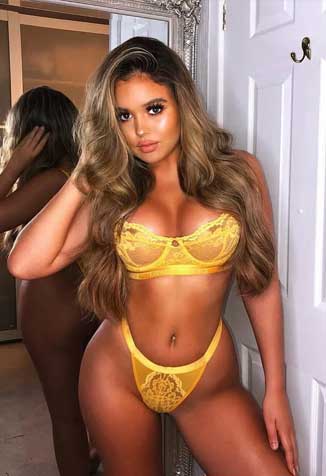 Amritsar Call Girls